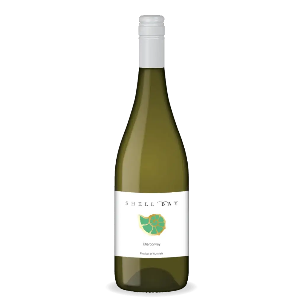 2023 Shell Bay Pinot Gris