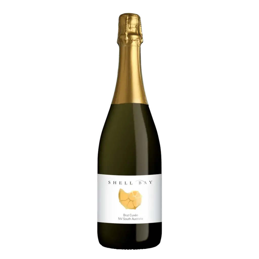 Shell Bay Brut Cuvee