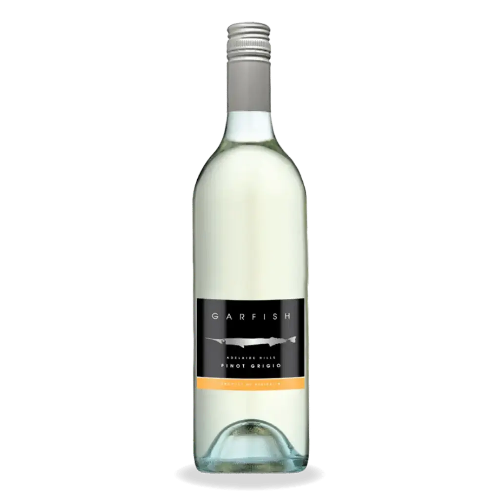 2024 Garfish Pinot Grigio