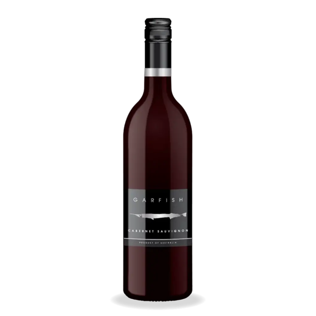 2023 Garfish Cabernet Sauvignon