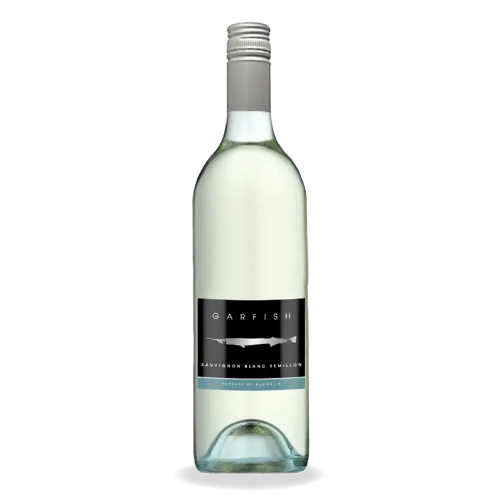 2023 Garfish Sauvignon Blanc