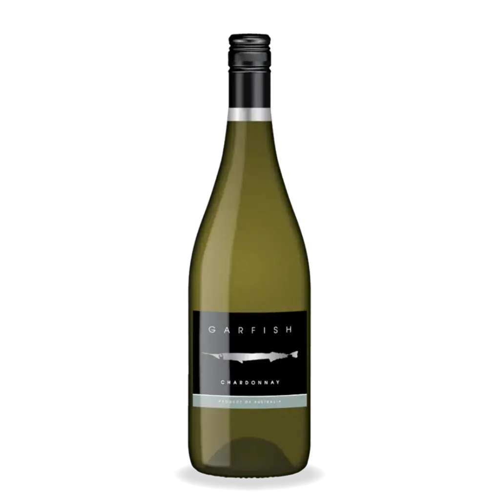 2023 Garfish Chardonnay