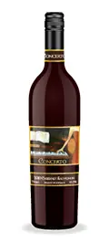 2017 Concerto Cabernet Sauvignon