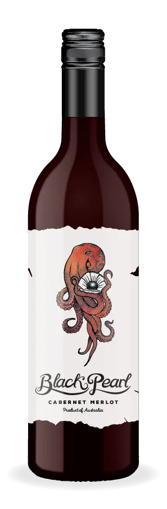 2023 Black Pearl Merlot