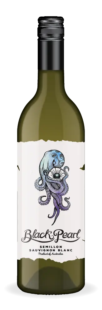2023 Black Pearl Semillon Sauvignon Blanc