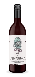2023 Black Pearl Cabernet Merlot