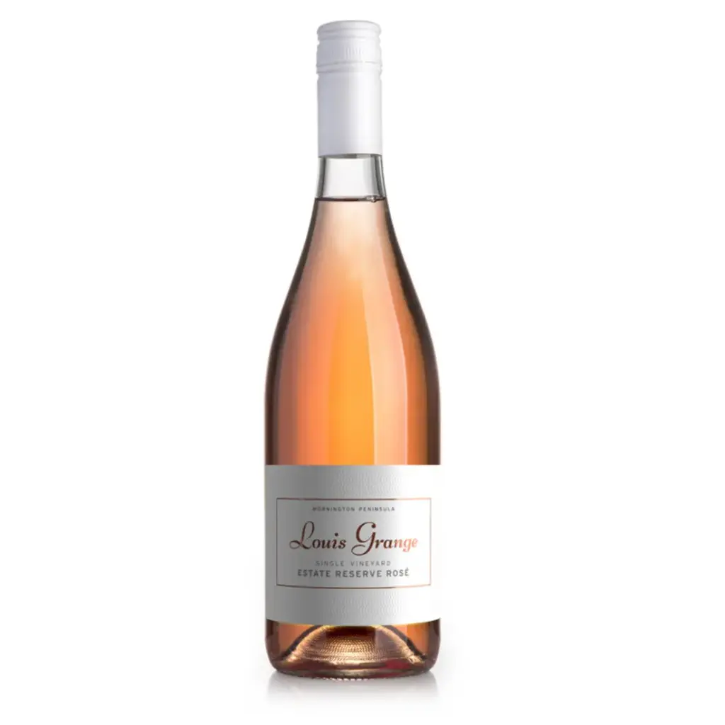 Louis Grange Estate Reserve Rose