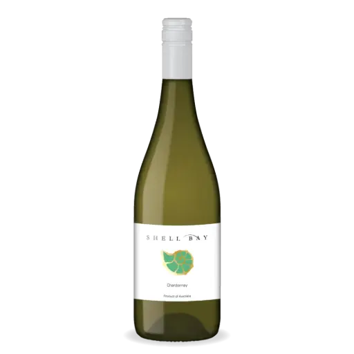 2024 Shell Bay Chardonnay