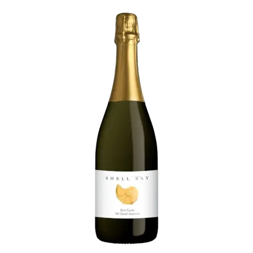 Shell Bay Brut Cuvee