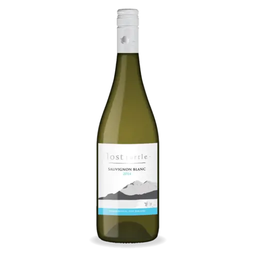 2023 Lost Turtle Sauvignon Blanc