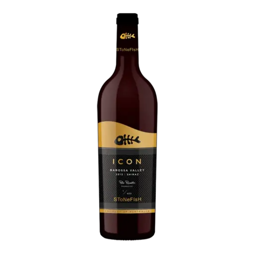 2020 Stonefish Reserve Icon Shiraz
