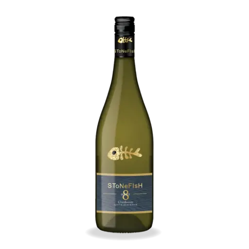 2023 Stonefish Limestone Coast Chardonnay
