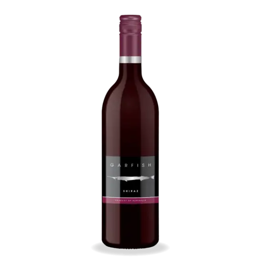 2024 Garfish Shiraz