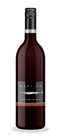 2023 Garfish Cabernet Merlot