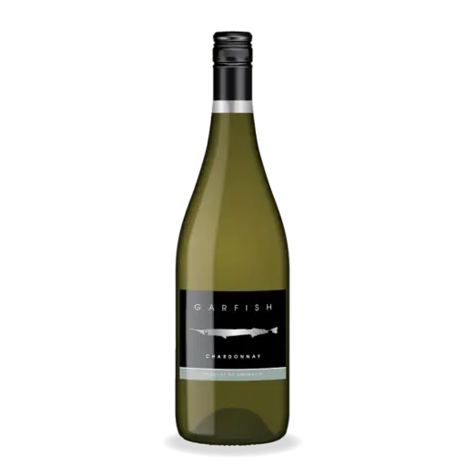 2023 Garfish Chardonnay