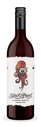 2023 Black Pearl Merlot