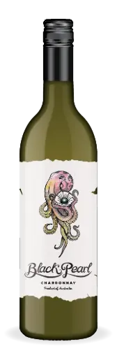 2023 Black Pearl Chardonnay