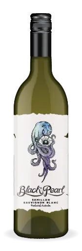 2023 Black Pearl Semillon Sauvignon Blanc
