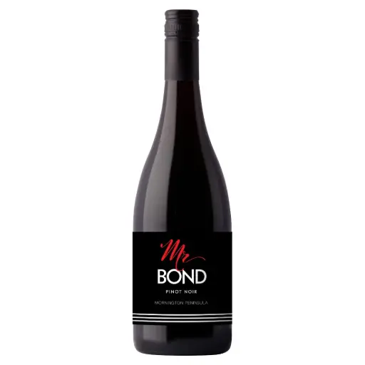 The Bond Pinot Noir