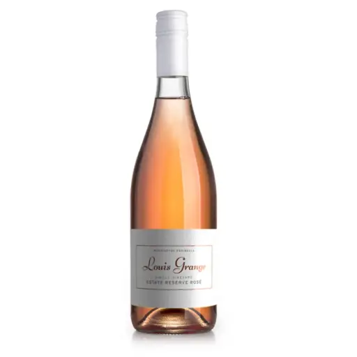 Louis Grange Estate Reserve Rose
