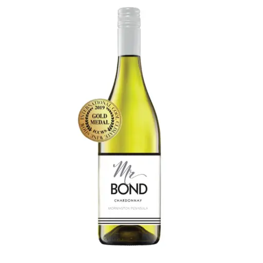 Mr Bond Chardonnay