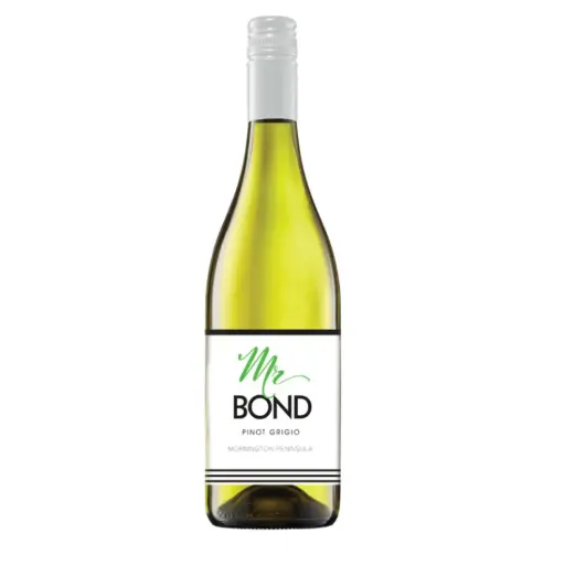 Mr Bond Pinot Grigio