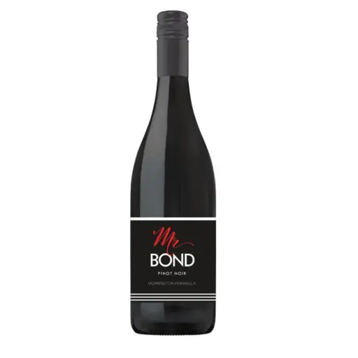 Mr Bond Pinot Noir